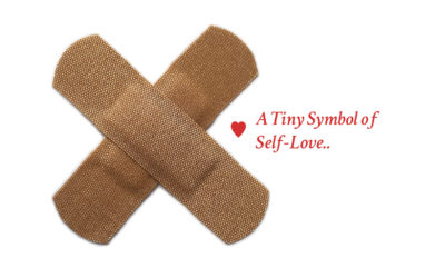 A Tiny Symbol of Self-Love