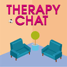 Therapy Chat Podcast | 204: Learning To Be Kind With Ourselves